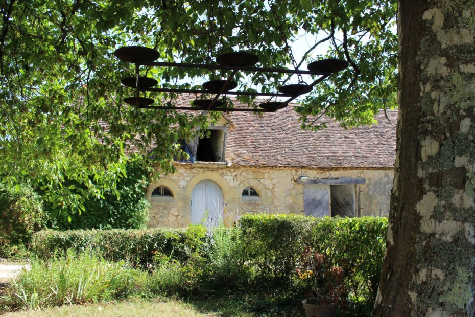grange 2