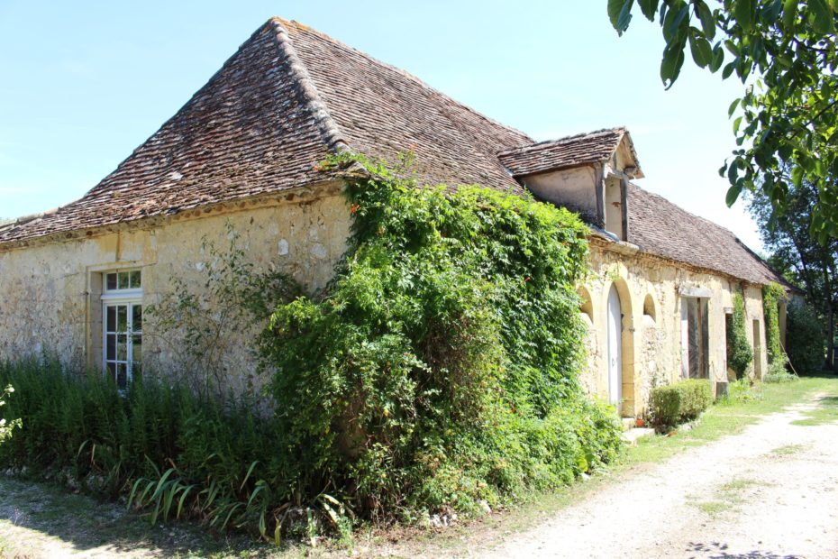 la grange