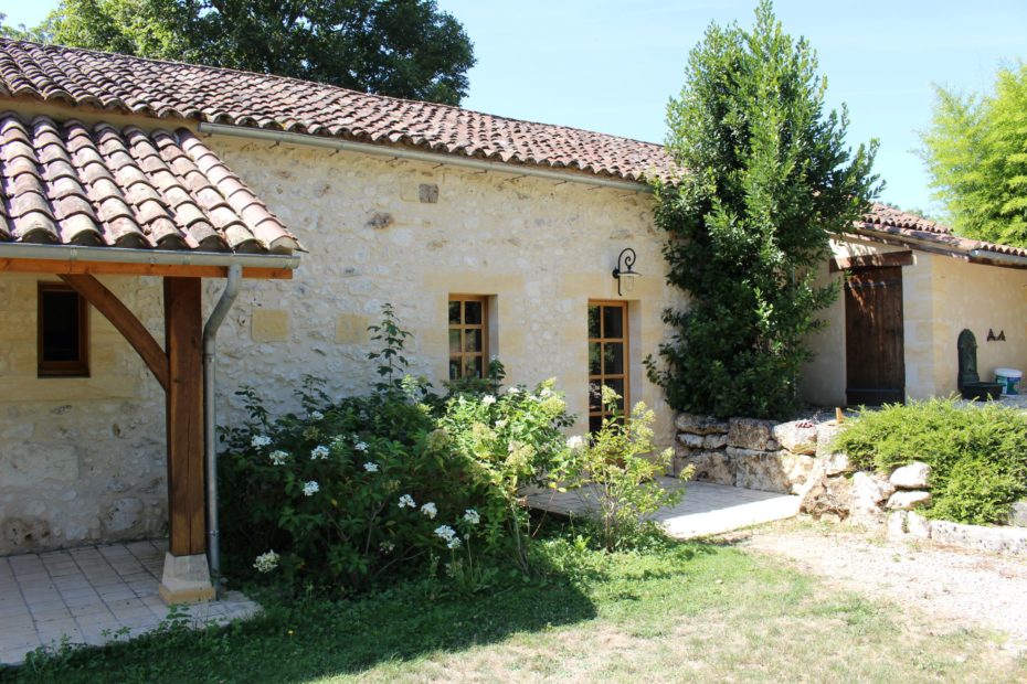 Terrasse Nord Roseraie 2