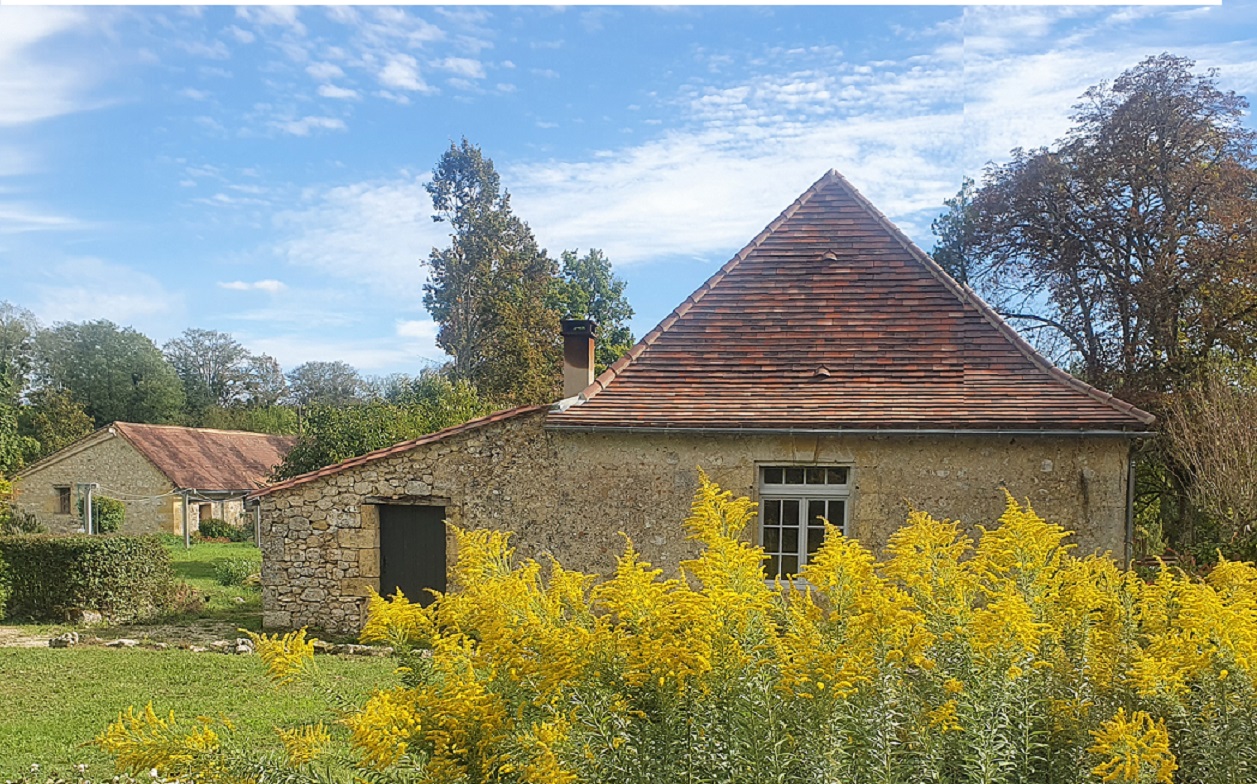 grange en septembre