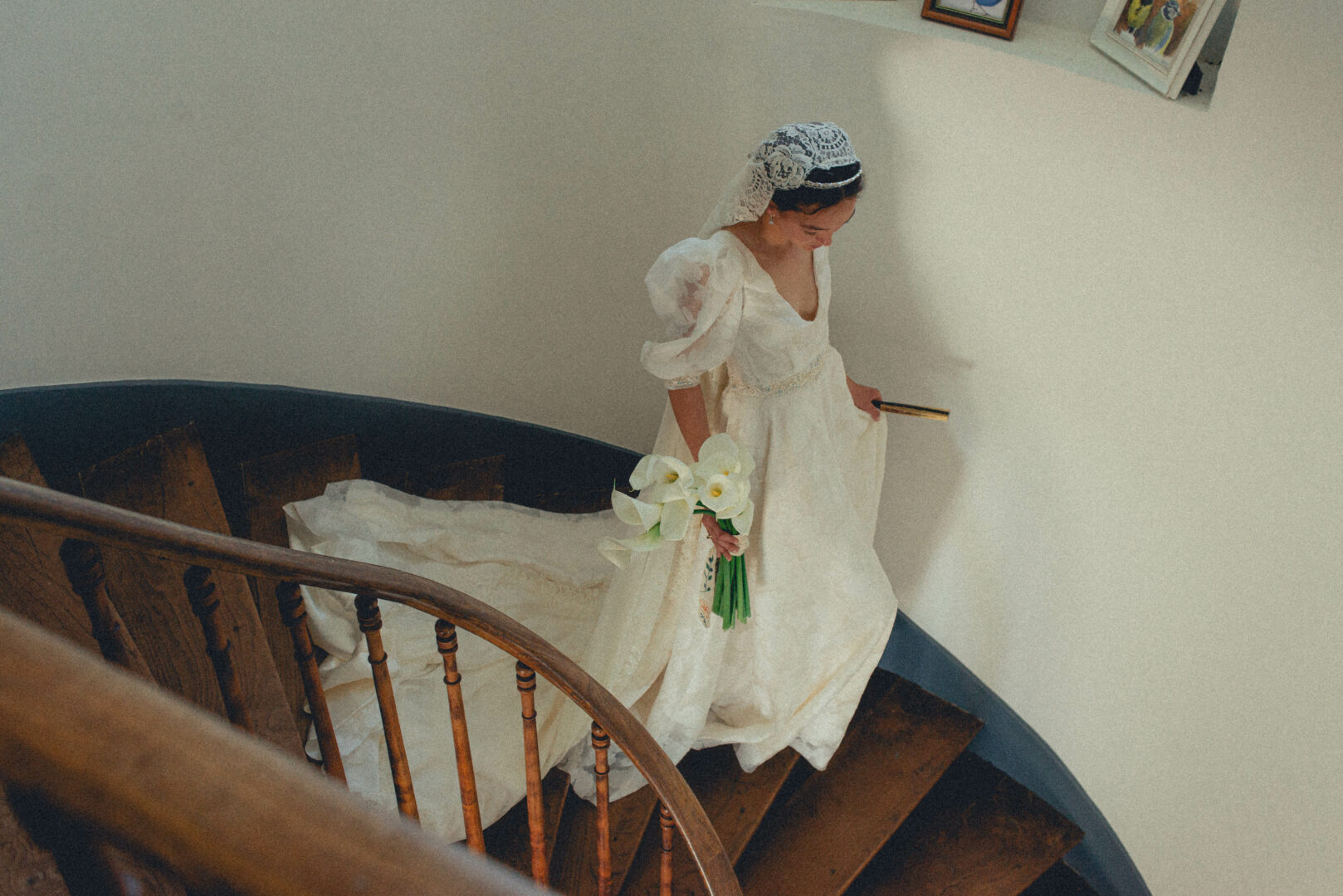 Mariage : Armelle & Martin