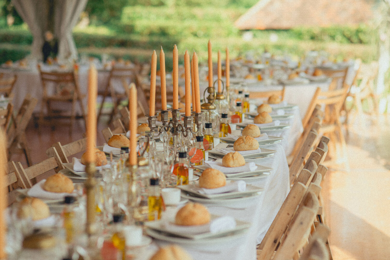 Mariage : Armelle & Martin